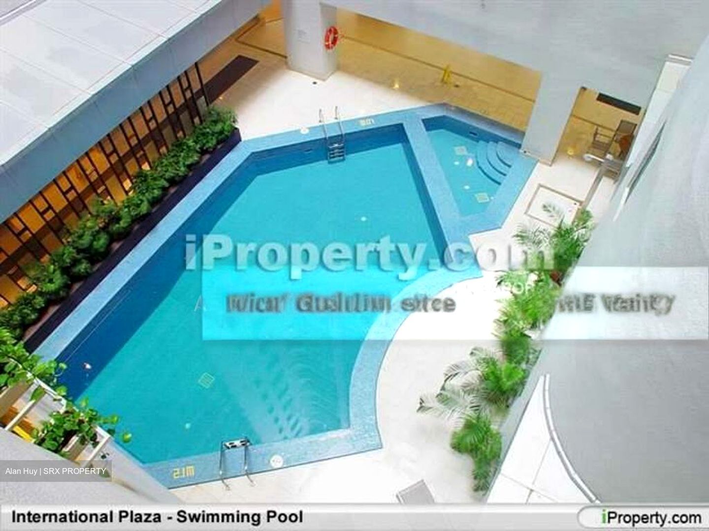 International Plaza (D2), Apartment #498808031